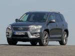Toyota RAV4 Sport 2010 года